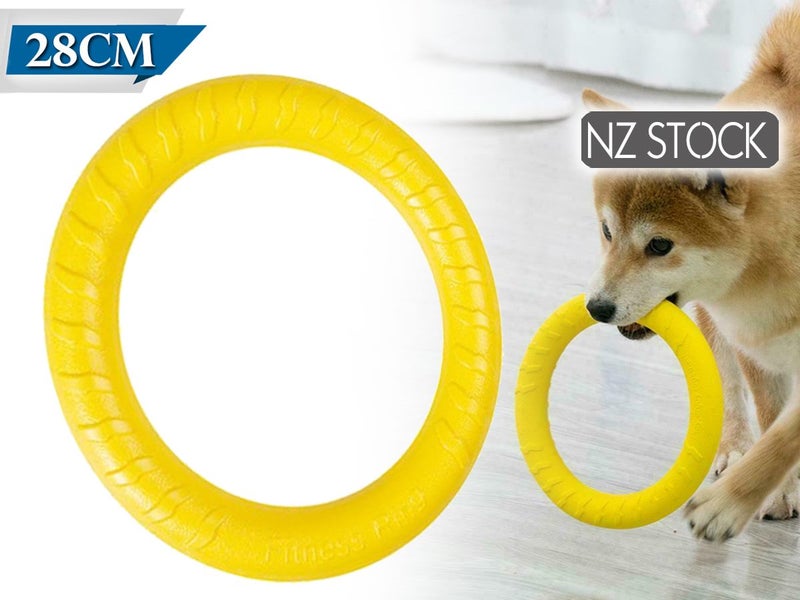 Puppy Dog Chew Toys NZ Clearance Carousel 1