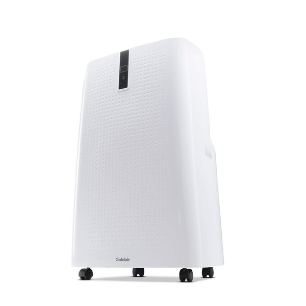 Goldair 3.5kW Hot & Cold Portable Air Conditioner Con with WiFi Carousel 1