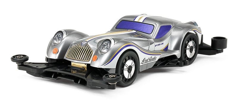 Tamiya - Lord Guile (FM-A Chassis) [18712] Carousel 1