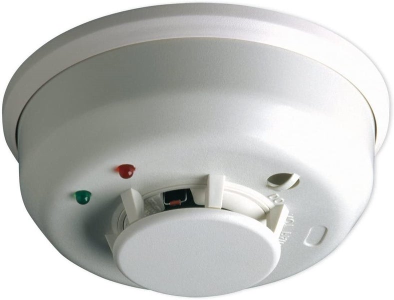 Honeywell Smoke Detector Carousel 1