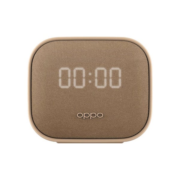 OPPO Bluetooth Speaker Carousel 1