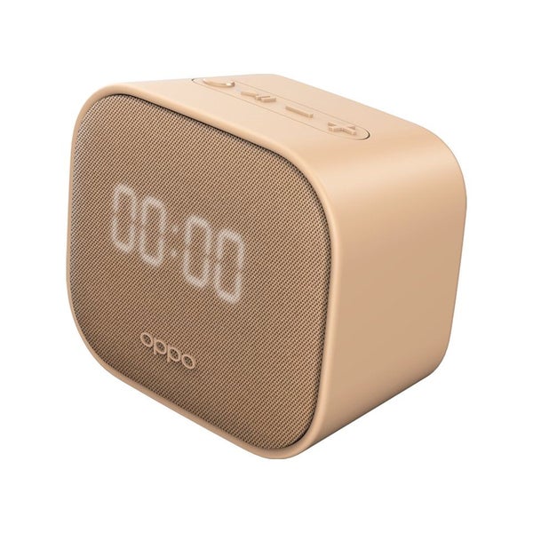OPPO Bluetooth Speaker Carousel 2