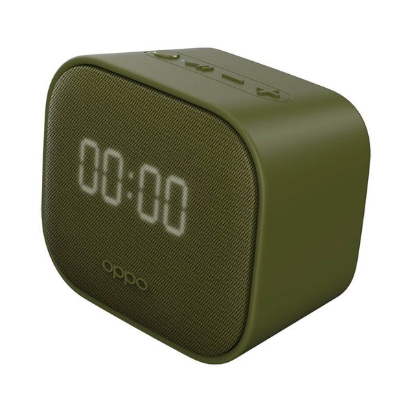 OPPO Bluetooth Speaker Carousel 3