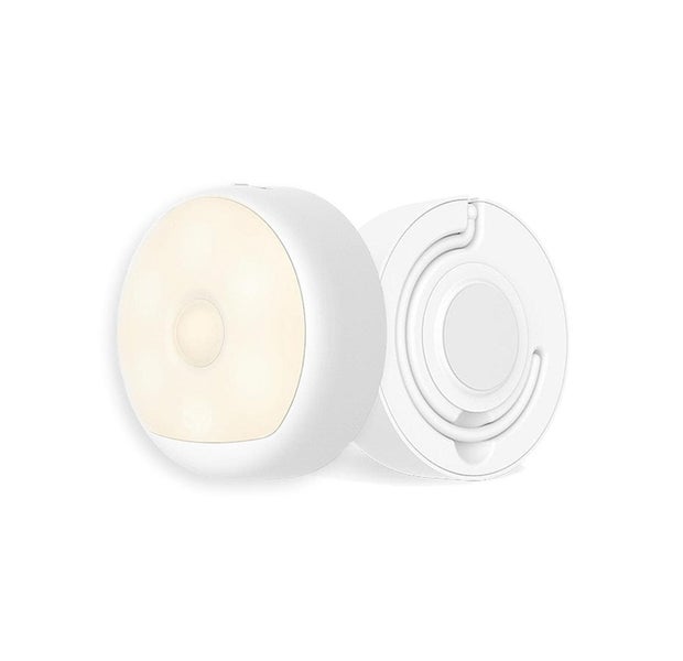 Yeelight Motion Sensor Night Light Carousel 2