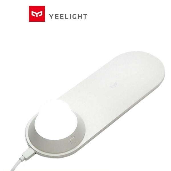 Yeelight Wireless Charging Nightlight Carousel 2