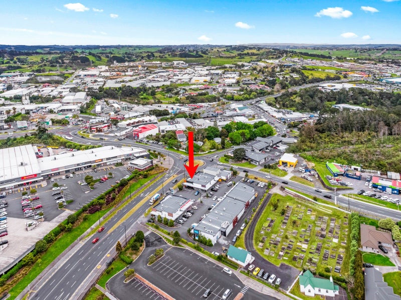 16C Wainui Road, Silverdale, Rodney, Auckland
