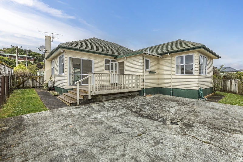 11 Hinau Street Tawa Wellington Wellington