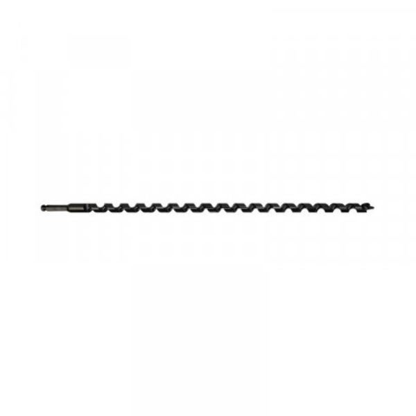 Heavy-Duty Wood Auger Bits Carousel 1