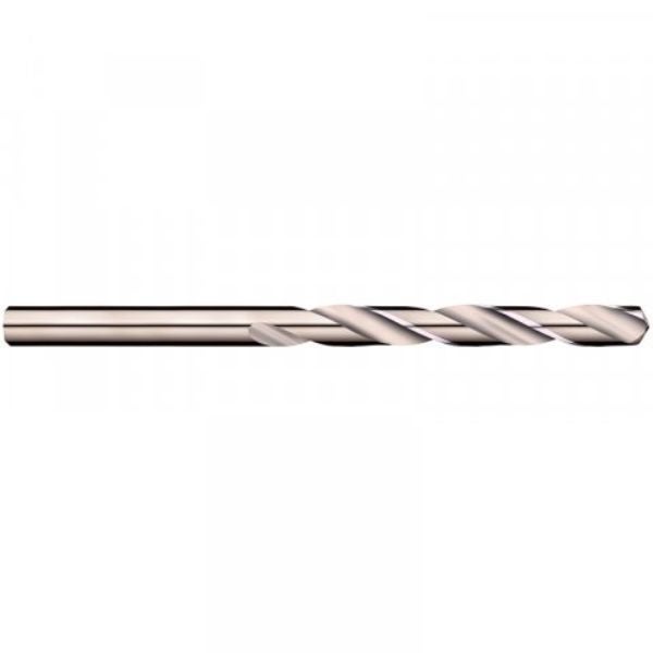 Alpha Jobber Drill 3.8mm - Silver Series Carousel 1