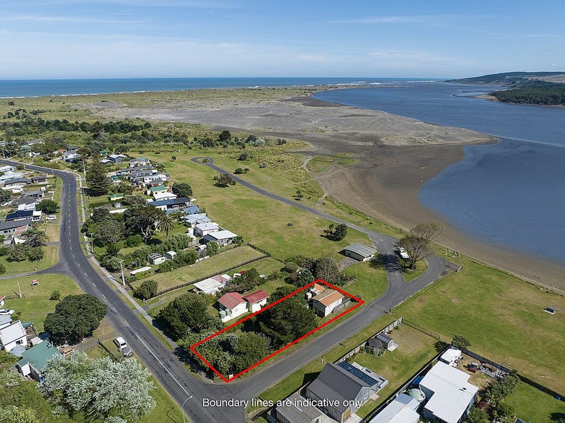 88 Maunsell Road, Port Waikato, Franklin, Auckland