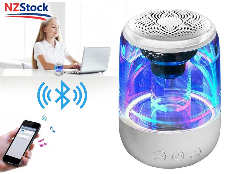 Wireless Speaker NZ Clearance Carousel 1
