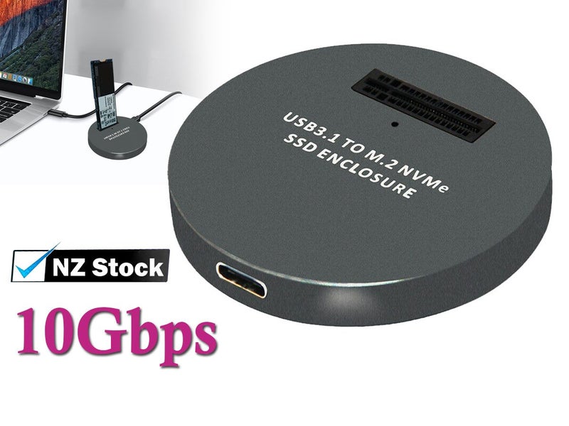 USB C Docking Station Sale NZ Stock Deal Carousel 1