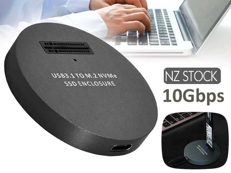 Universal Docking Station NZ Clearance Carousel 1