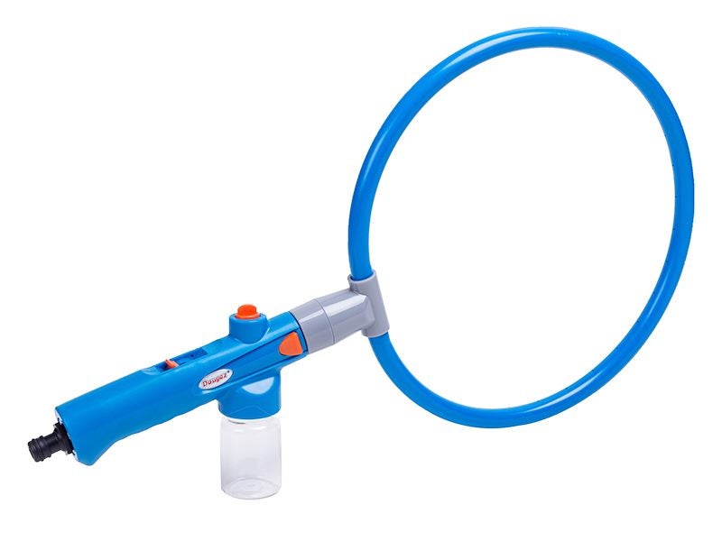 Pet Washer Dog Bathing Tool Carousel 2