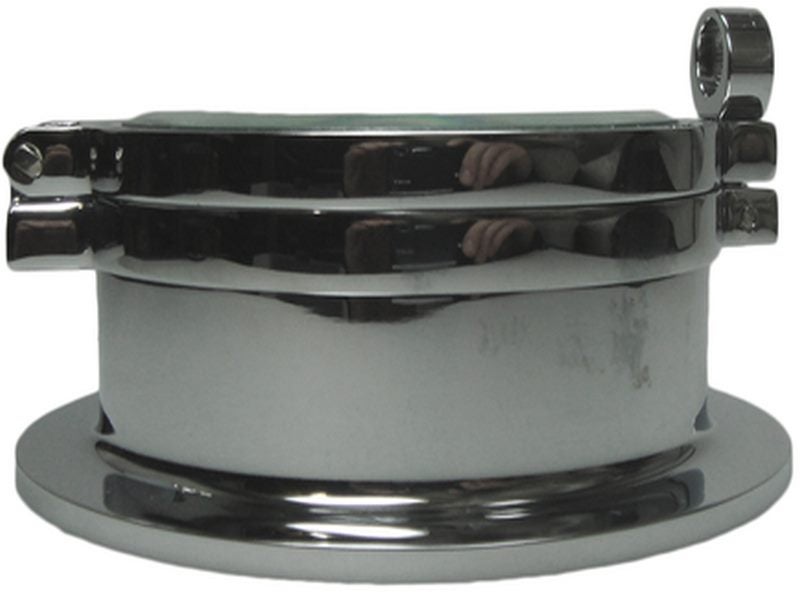 Ships clock Royal Mariner® 116mm C622C Carousel 3