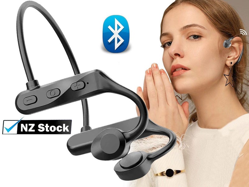 Wireless Headphones Carousel 1