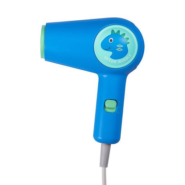 Low Heat Baby Hairdryer Carousel 2