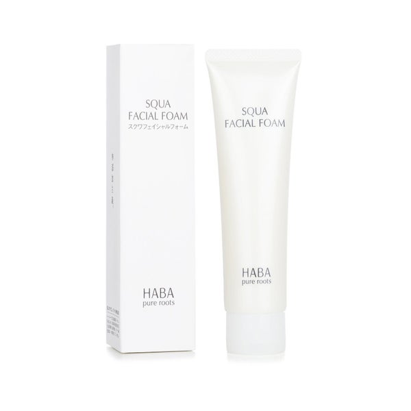 HABA - Pure Roots Squa Facial Foam 100g Carousel 2