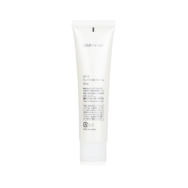 HABA - Pure Roots Squa Facial Foam 100g Carousel 3
