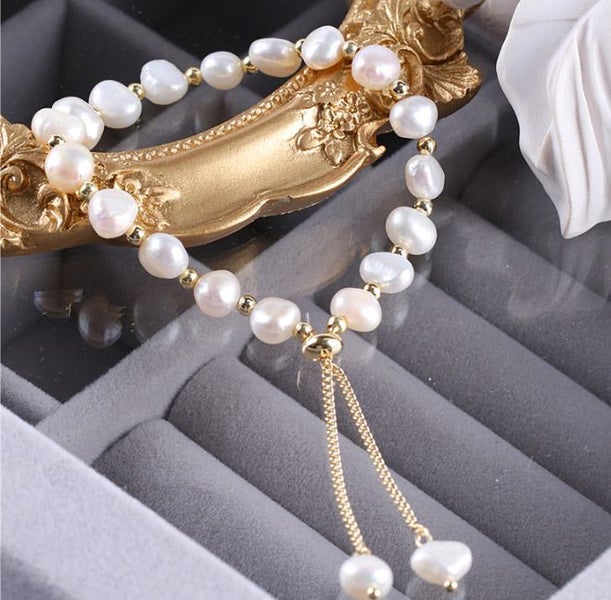 Pearl Bracelet Carousel 2