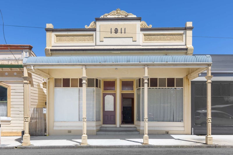 125 Bridge Street, Eltham, South Taranaki, Taranaki
