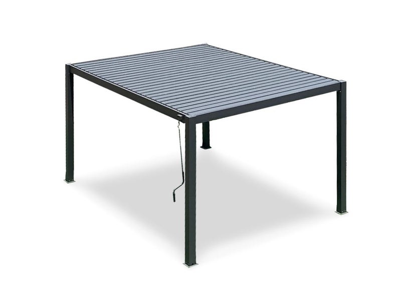 Pergola 3x3M Carousel 1