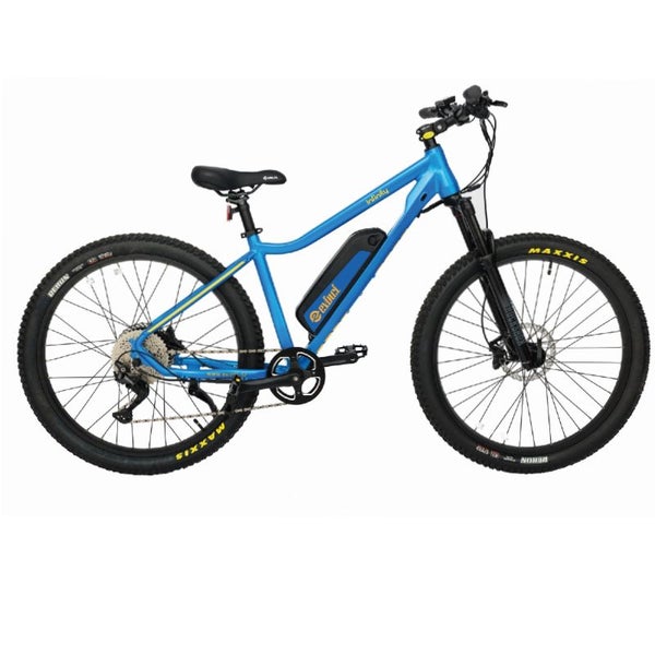 Evinci Infinity - Mountain Bike Carousel 1