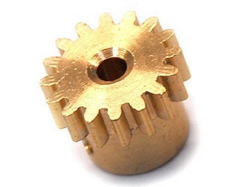 HSP 28019 Motor Gear(16T) Carousel 1