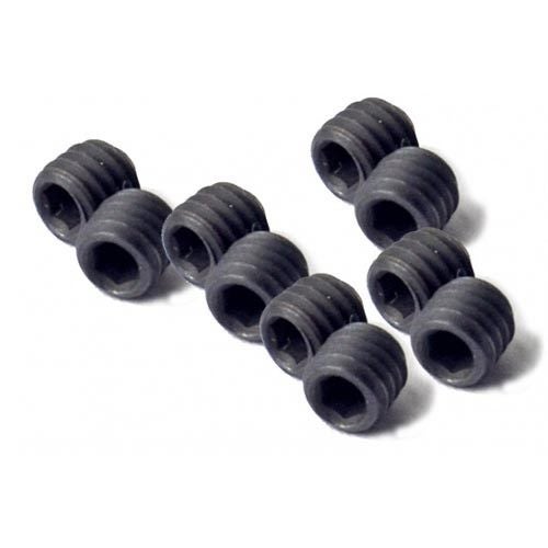 M4*4 Grub Hex Screw HSP 02099 Carousel 1