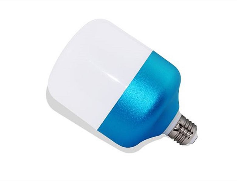 LED Bulb 18W Cool White E27 (Edison) NEW Carousel 1