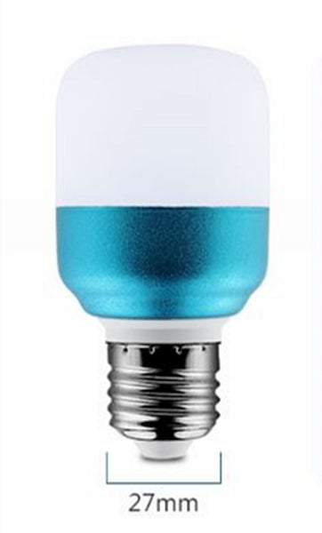 LED Bulb 18W Cool White E27 (Edison) NEW Carousel 2