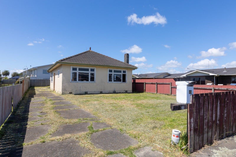 15 North Street, City Centre, Palmerston North, Manawatu / Whanganui
