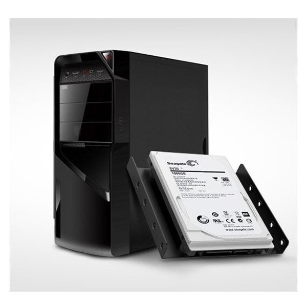 Orico Hdd Mounting Bracket Carousel 2