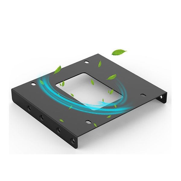 Orico Hdd Mounting Bracket Carousel 4