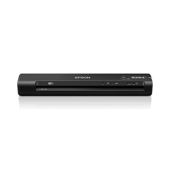 Epson Wifi Portable Scanner Carousel 1