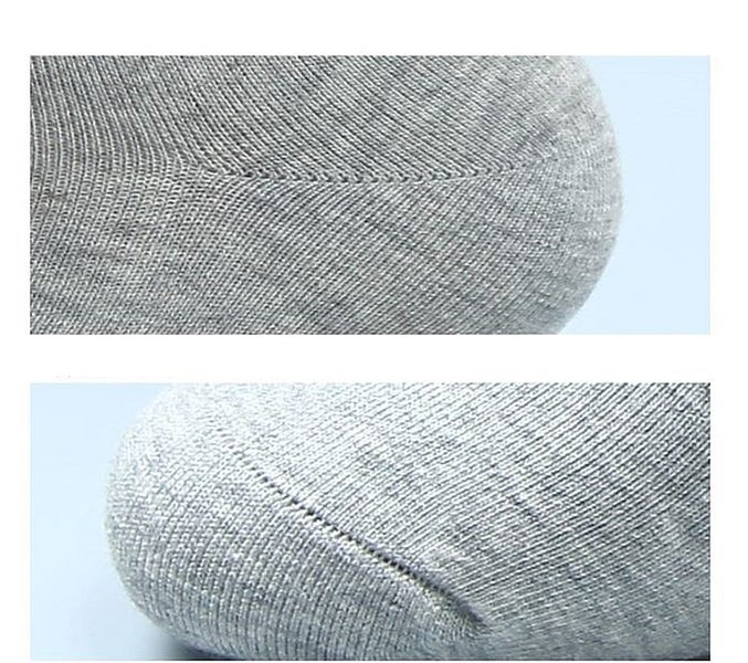 Man Socks 6 Pairs NEW $ 1 Reserve Carousel 2