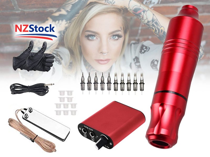 Tattoo Machine Kit Clearance Clearance Carousel 1
