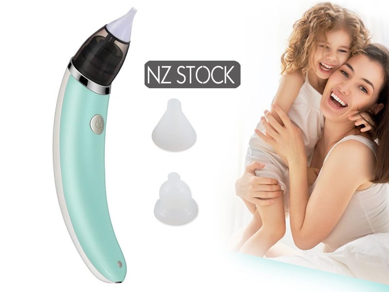 Nasal Aspirator forborn NZ Clearance Carousel 1