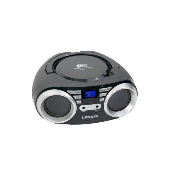 Portable Cd Player Carousel 1