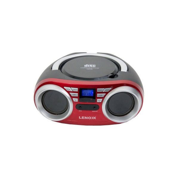 Portable Cd Player Carousel 2