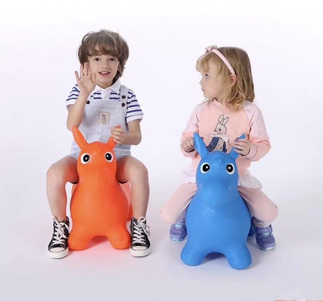 Moonhoppers Brand NEW Carousel 2
