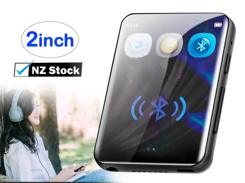 Waterproof MP3 Player Carousel 1