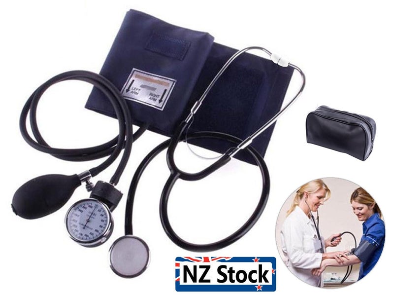 Blood Pressure Monitor (Over Stocked) Carousel 1