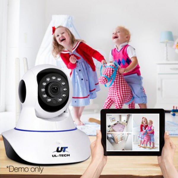 1080P Wireless IP Camera Carousel 2