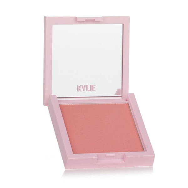 KYLIE COSMETICS - Pressed Blush Powder - # 335 Baddie On The Block 10g/0.35oz Carousel 1