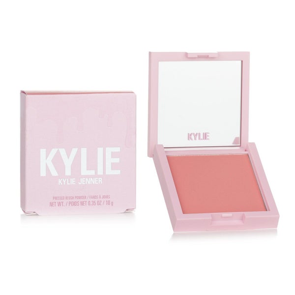 KYLIE COSMETICS - Pressed Blush Powder - # 335 Baddie On The Block 10g/0.35oz Carousel 2