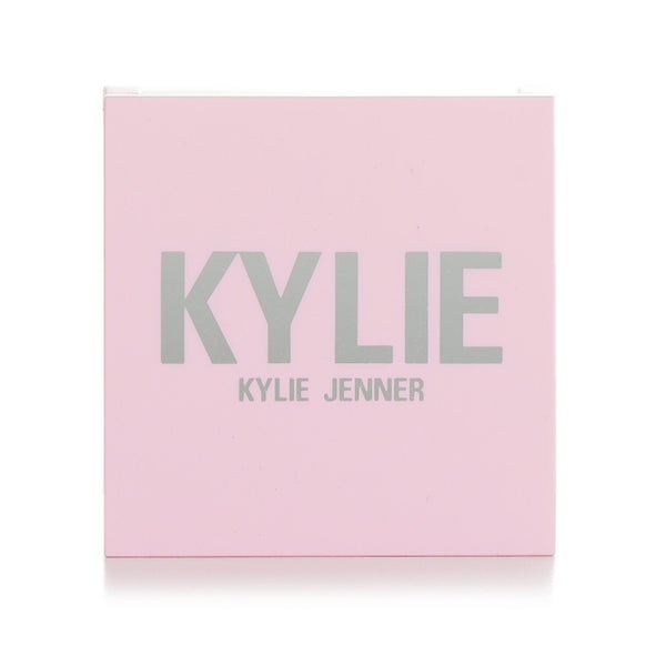 KYLIE COSMETICS - Pressed Blush Powder - # 335 Baddie On The Block 10g/0.35oz Carousel 3