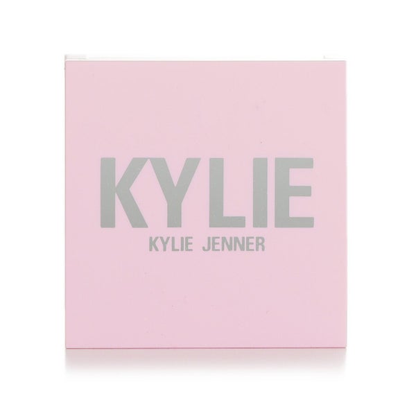 KYLIE COSMETICS - Pressed Blush Powder - # 334 Pink Power 10g/0.35oz Carousel 3