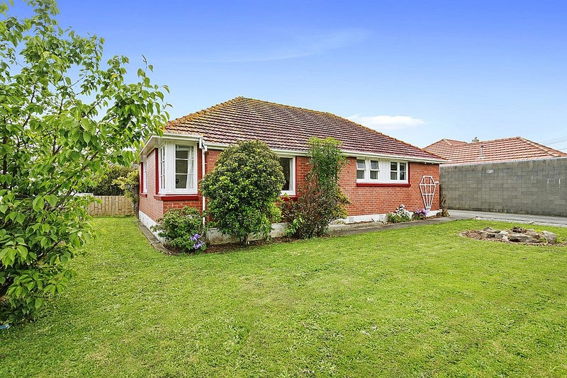 1105 High Street, Taita, Lower Hutt, Wellington