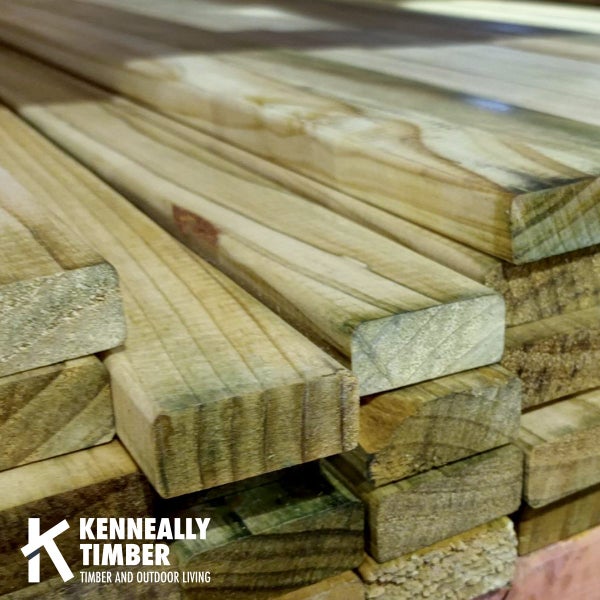 45x19mm H3 CAVITY BATTEN Carousel 2